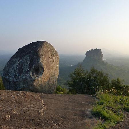 Kassapa Home Stay Sigiriya Dış mekan fotoğraf