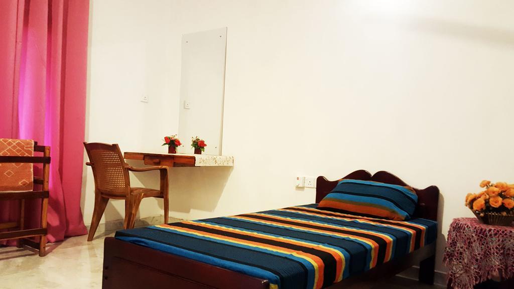Kassapa Home Stay Sigiriya Dış mekan fotoğraf