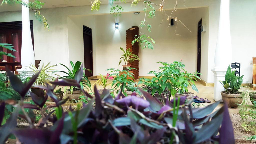 Kassapa Home Stay Sigiriya Dış mekan fotoğraf